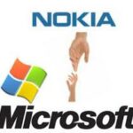 Nokia_Microsoft