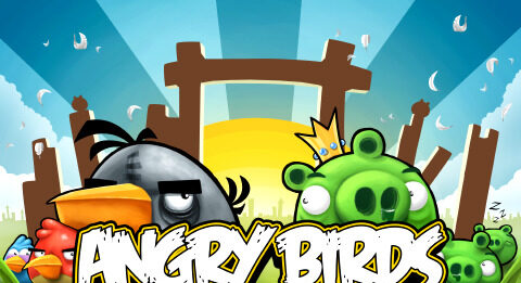Angry Birds o la historia de un éxito