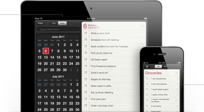 Tareas con geo-localización en iOS 5