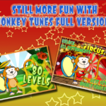 Monkey Tunes