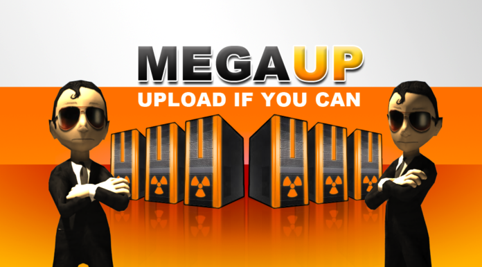 Gopango publica «MegaUp: sube archivos…si puedes»