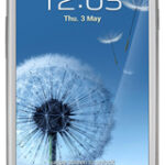 Samsung Galaxy SIII