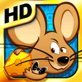 Logo SPY mouse HD