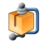 AndroZip File Manager icon