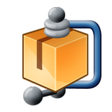 Logo AndroZip File Manager