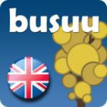 Aprende ingles con busuu.com icon