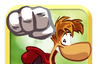 Rayman Jungle Run, de la nada al TOP 1
