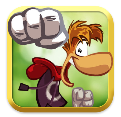 Rayman Jungle Run, de la nada al TOP 1