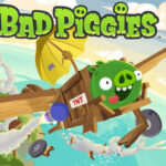 Imágenes Bad Piggies HD 1