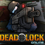 Imágenes DeadLock 1