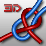Logo Knots 3D