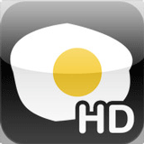 Logo Canal Cocina HD