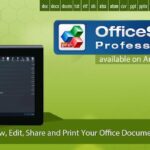 OfficeSuite Pro 6+