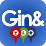 Gin Tonic logo