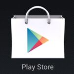 Google Play Store actualizacion