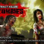 Imágenes Contract Killer Zombies 1