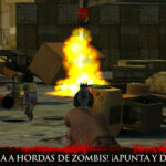 Imágenes Contract Killer Zombies 5