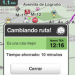 Imágenes Waze 2