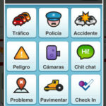 Imágenes Waze 4