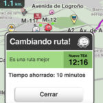 Imágenes Waze GPS 2