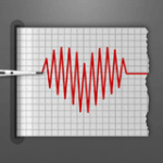 Logo Cardiógrafo