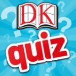 Logo DK Quiz