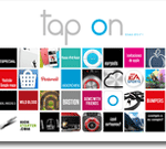 Logo Revista Tap On
