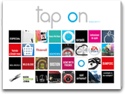 Logo Revista Tap On