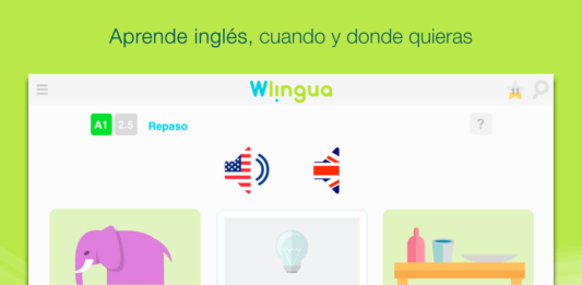 Wlingua: Aprende inglés de manera fácil con este curso completo