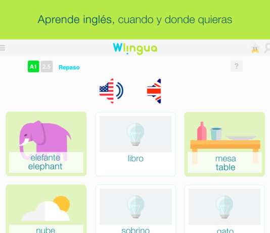 Wlingua: Aprende inglés de manera fácil con este curso completo