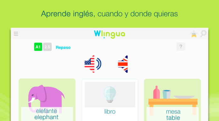 Wlingua: Aprende inglés de manera fácil con este curso completo