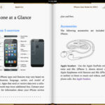 “iPhone User Guide of iOS 6” 2
