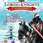 Imágenes Lords & Knights 1
