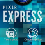 Imágenes de Pixlr Express 1