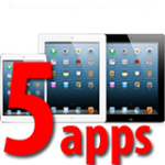 5-apps-imprescindibles-icon