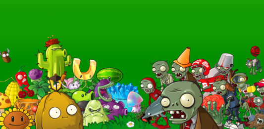 Plants Vs. Zombies Adventures, la diversión continúa Plantas contra zombies