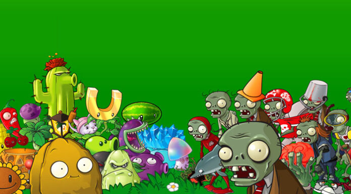 Plants Vs. Zombies Adventures, la diversión continúa Plantas contra zombies