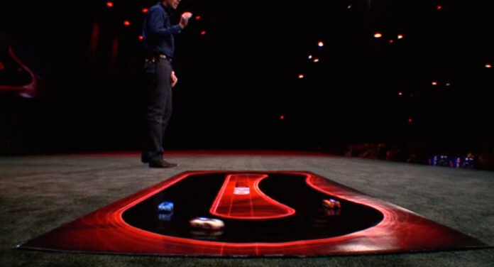 Anki, la novedad del gaming en la WWDC anki games