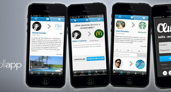 Cluers, que tus opiniones sobre las marcas cuenten