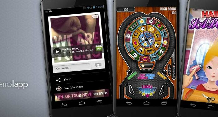 7 aplicaciones Android imprescindibles para el Verano aplicaciones-verano