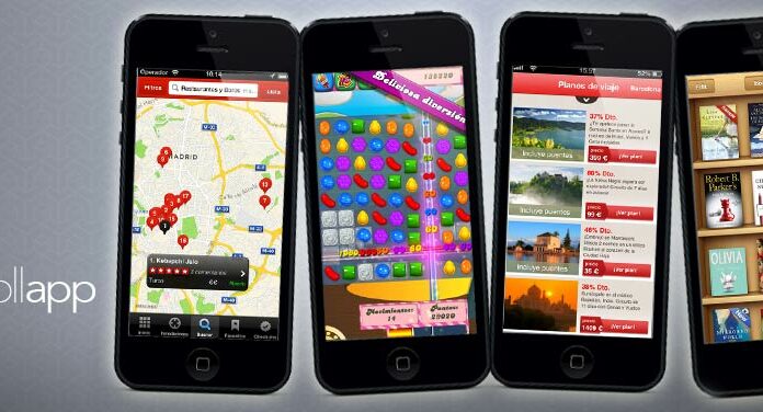 Las 5 aplicaciones iPhone imprescindibles en verano