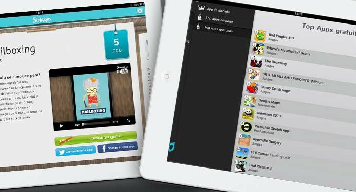 Cómo promocionar aplicaciones de iPhone y iPad en la App Store promociónar aplicaciones