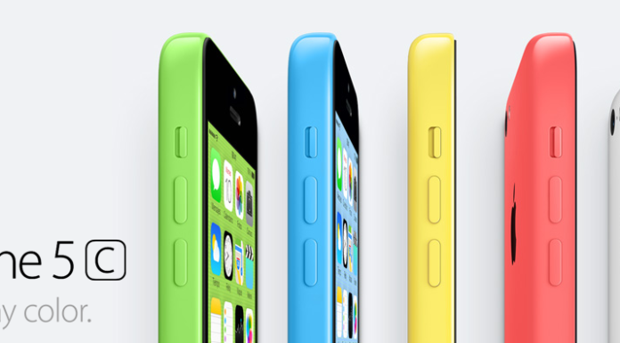 Nuevo iPhone 5C, el iPhone “low-cost” iPhone 5C