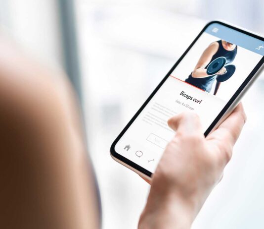 Las mejores aplicaciones para hacer ejercicio | ¡No más excusas! Las mejores aplicaciones para hacer ejercicio