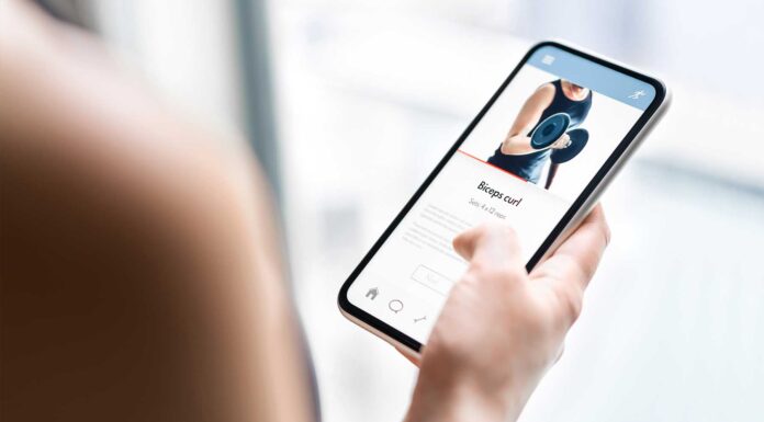 Las mejores aplicaciones para hacer ejercicio | ¡No más excusas! Las mejores aplicaciones para hacer ejercicio