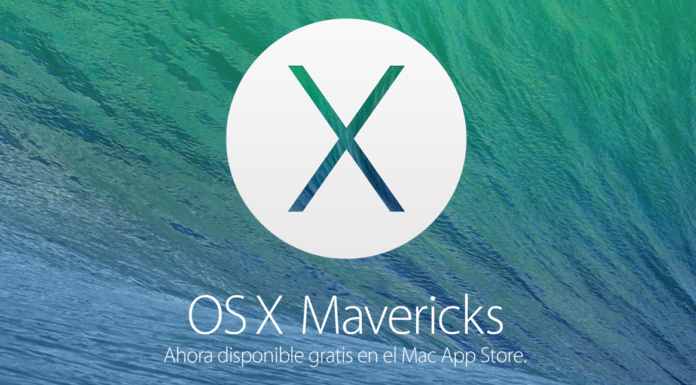 Todas las novedades de Apple en un post: iPad Air, iPad Mini, Mavericks