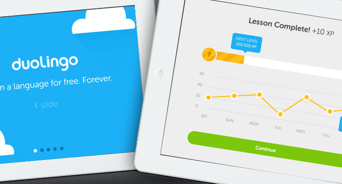 Duolingo, la app gratis para aprender inglés con tu móvil