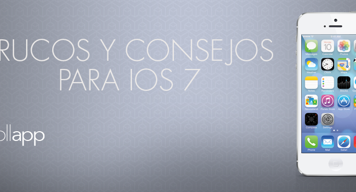 Trucos para alargar la batería del iPhone con iOS 7