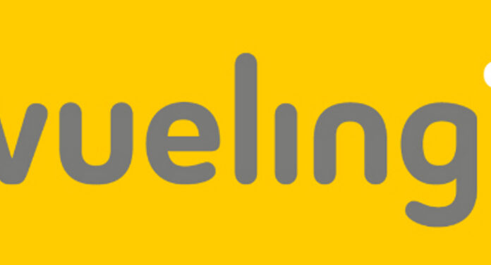 Con la aplicación de Vueling llegarás antes a tu destino Aplicación iOS vueling