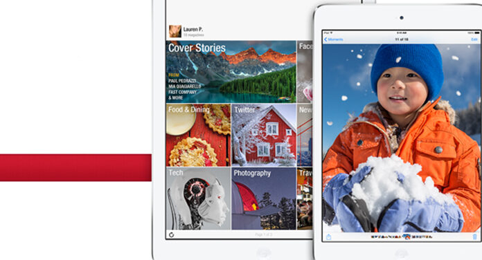 ¡Los regalos perfectos para Reyes! apple